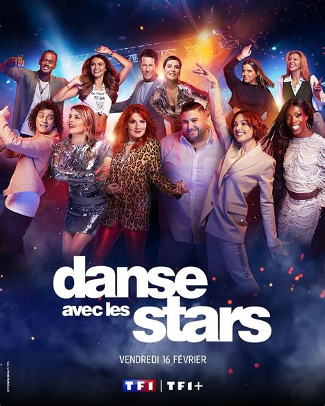 danse avec les stars saison 13 streaming